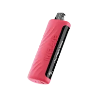 Одноразовая электронная сигарета INFLAVE OMEGA - Клубничное чудо M