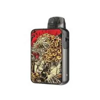 Стартовый набор Smoant Charon Baby Plus Gunmetal-Lion