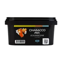 Кальянная смесь Chabacco Mix Line 200г Апельсиновое Драже M
