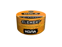 Табак Element New Земля 25г Cola M