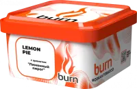 Табак Burn 200г Lemon Pie М