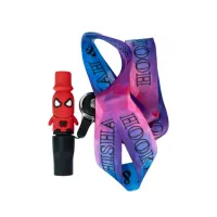 Персональный мундштук Spider Man