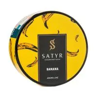 Табак Satyr 25г Banana М