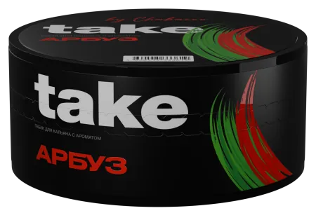 Табак Take 100г Арбуз M