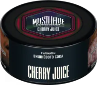 Табак Must Have 250г Cherry Juice M