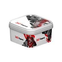 Табак Сарма 360 Крепкая - 200гр Огуречный Лимонад M