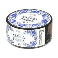 Табак Nаш 100г КАЛИНА РЯБИНА (LE) M