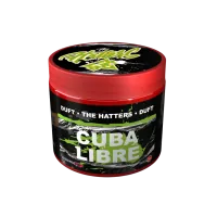 Табак Duft x The Hatters 200г Cuba Libre М