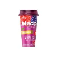 Фруктовый чай Meco 400мл Вишня, черника и клубника М
