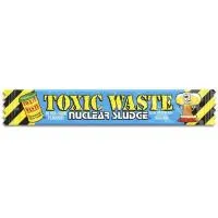 Жев.конфета Toxic Waste Blue Raspberry 20гр