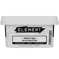 Табак Element New Воздух 200г Fruit Ice M