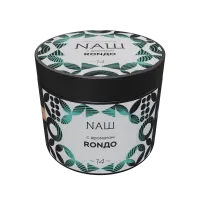 Табак Nаш 200г RONДO M