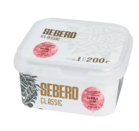 Табак Sebero 200г Bubble Gum M