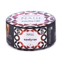 Табак Nаш 100г RАМБУТАN M