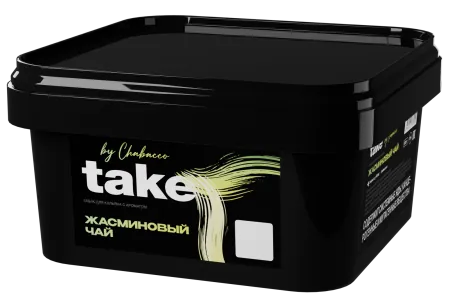 Табак Take 200г Жасминовый чай M