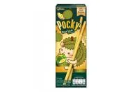 Бисквитные палочки Pocky Durian Flavour 25гр