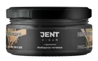 Табак Jent Cigar 20г Имбирное Печенье M