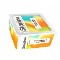 Табак Starline 250г Кокосовое Молоко M