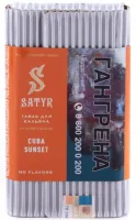 Табак Satyr 100г Cubana Sunset M