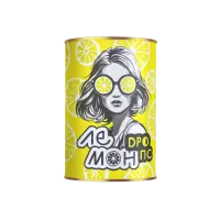 Табак Dogma 160г Лемон Дропс M