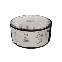 Табак Nаш Slavic Culture 100г Морс M