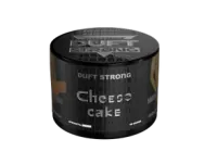 Табак Duft Strong 40г Cheesecake М