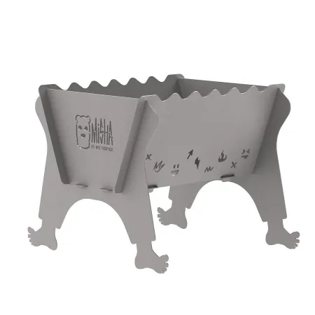 Мангал Misha - MANGAL ZA*BAL