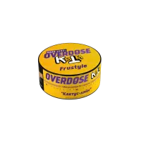 Табак Overdose 25г Frustyle M