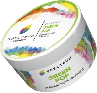Табак Spectrum 200г Green Pop M
