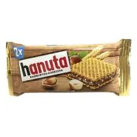 Вафли Hanuta 44 гр