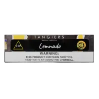 Табак Tangiers Noir 50г Lemdano M