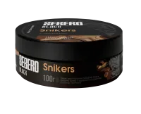 Табак Sebero Black 100г Snikers M