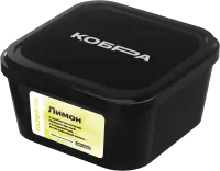Табак Кобра 200г Лимон М