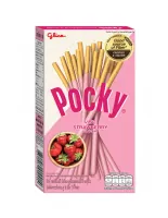 Бисквитные палочки Pocky Strawberry 45гр
