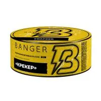 Табак Banger 100г Cracker М