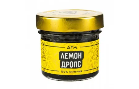Табак Dogma 80г Лемон Дропс M