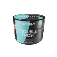 Табак Palitra 40г Double Frost M