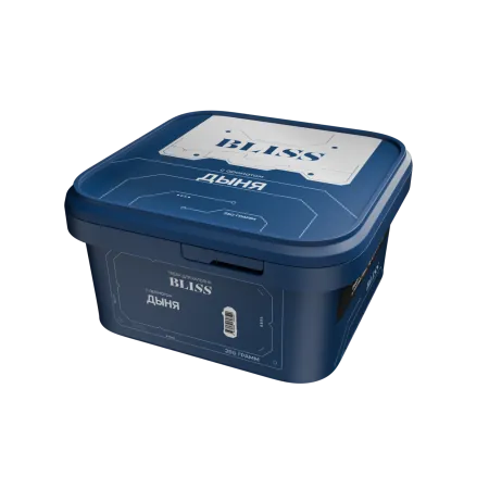 Табак BLISS 250г Дыня M