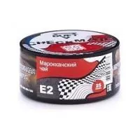 Табак Duft Checkmate 25г E2 (Марокканский Чай) М