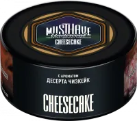 Табак Must Have 250г Cheesecake M