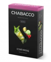 Кальянная смесь Chabacco Medium 50г Summer Lemonade M