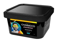 Кальянная смесь Chabacco Mix Line 200г Кивано-Маракуйя (Экзотик фреш) M