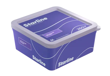 Табак Starline 250г Черничный крамбл M
