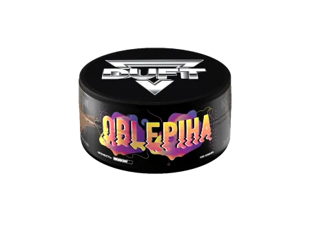 Табак Duft 100г Oblepiha М