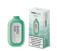 Одноразовая электронная сигарета Instabar Клубника-Киви 5000 M