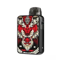 Стартовый набор Smoant Charon Baby Plus Black-Tiger