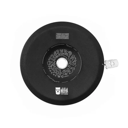 Кальян Misha Rebel Azure (Без колбы) — фото 3