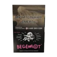 Табак Хулиган 25г Begemot M