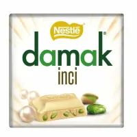 Шоколад Nestle Damak Inci 60гр