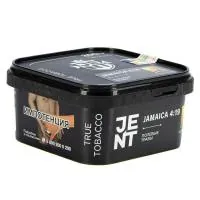 Табак Jent 200гр Herbal - Jamaica 4:19 M